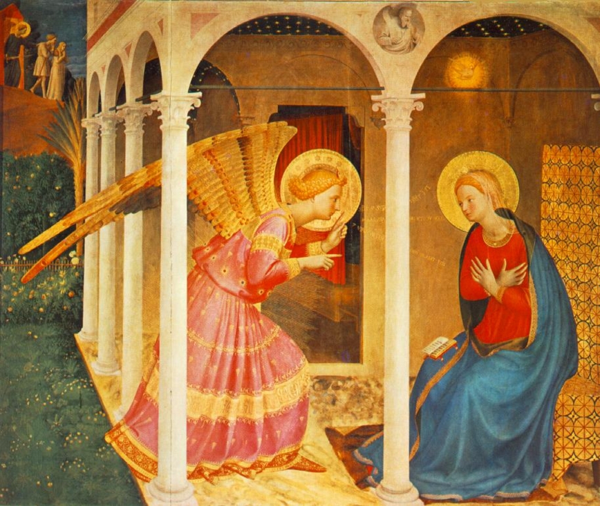 BEATO ANGELICO