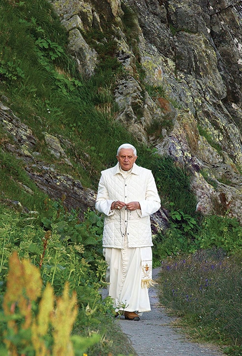 BENEDETTO XVI