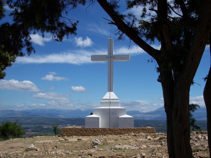 MEDJUGORJE