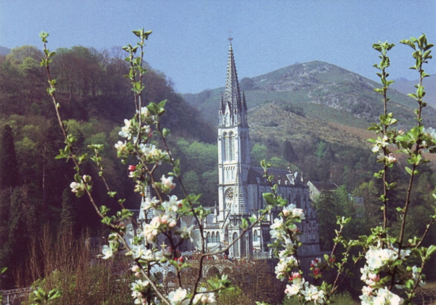 LOURDES