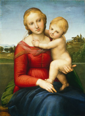 RAFFAELLO