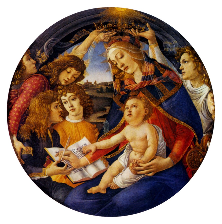 BOTTICELLI