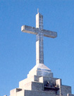 The Cross of Medjugorje