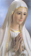 Our Lady of Fatima