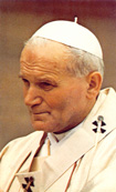 Juan Pablo II