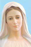 Nuestra Señora de Medjugorje