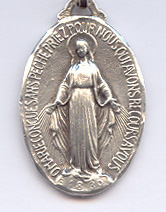 Miraculous Medal