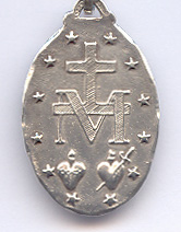 Miraculous Medal