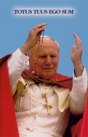 John Paul II