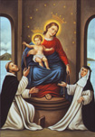 Our Lady of the Rosary