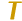 T