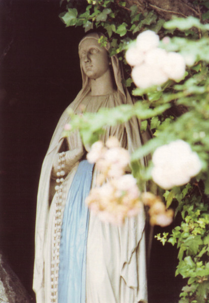 LOURDES