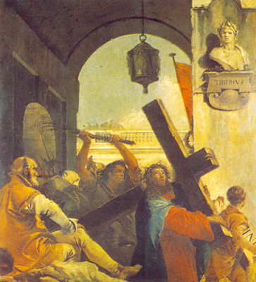 Giandomenico Tiepolo