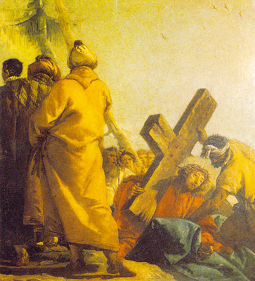 Giandomenico Tiepolo